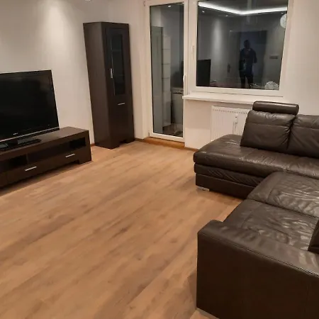 Appartement Mieszkanie Plocka *