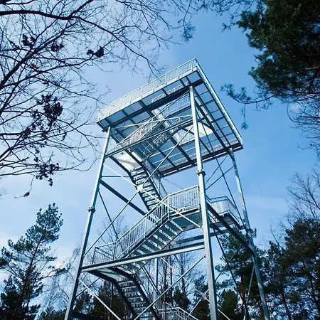 Apartmán Mieszkanie Plocka *