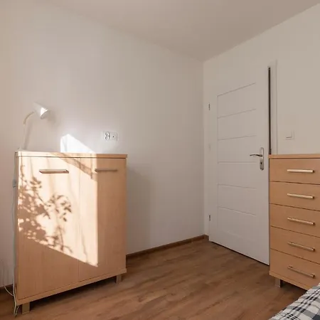 Lägenhet Mieszkanie Plocka *