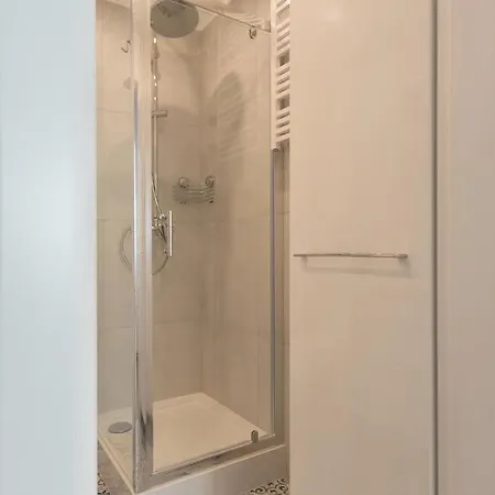 Mieszkanie Plocka Apartmán